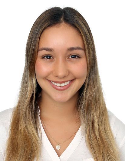 DANIELA FERNANDINI ERAZO