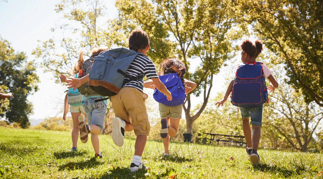 Cómo aprovechar el verano con actividades educativas para nuestros hijos Cómo aprovechar el verano con actividades educativas para nuestros hijos