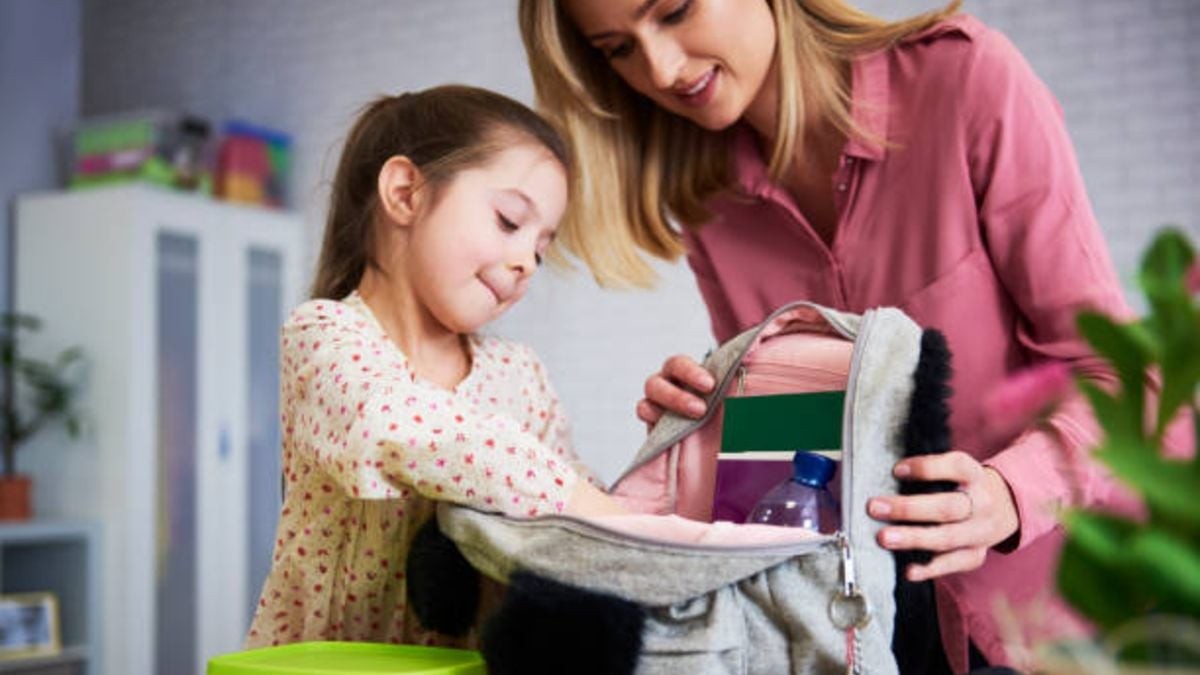 8 tips para iniciar el año escolar exitosamente