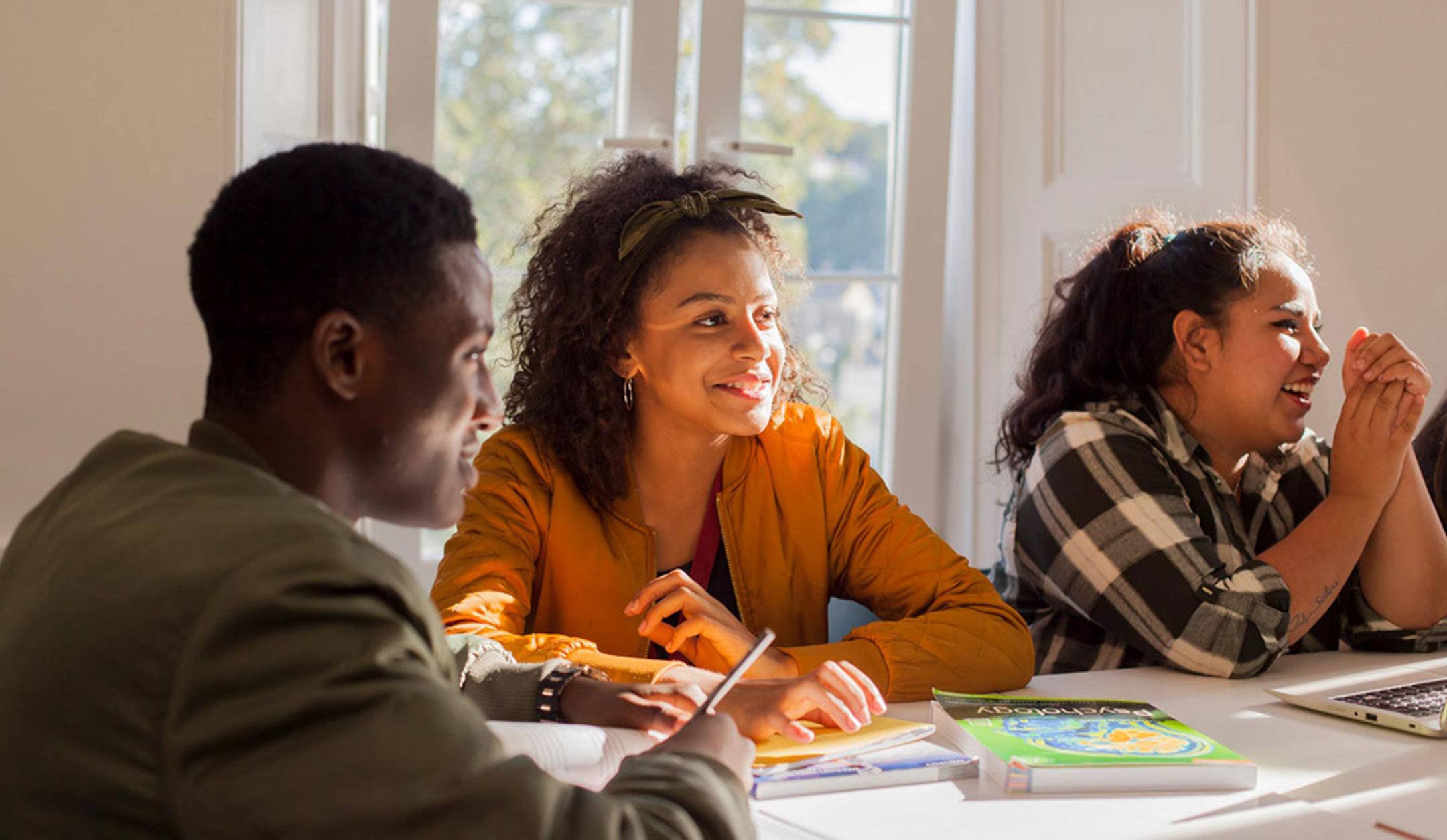 ¿Sabes que en Lima solo 43 colegios tienen Bachillerato Internacional?